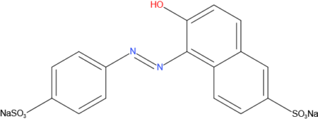 E110 - zonnegeel FCF