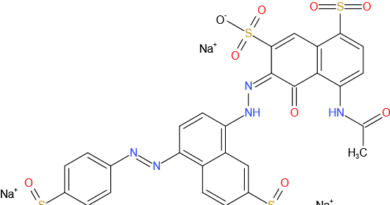 E151 - briljantzwart PN