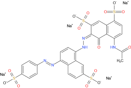 E151 - briljantzwart PN