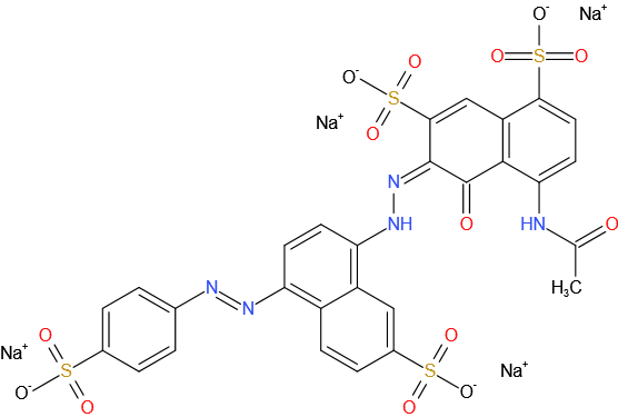 E151 - briljantzwart PN