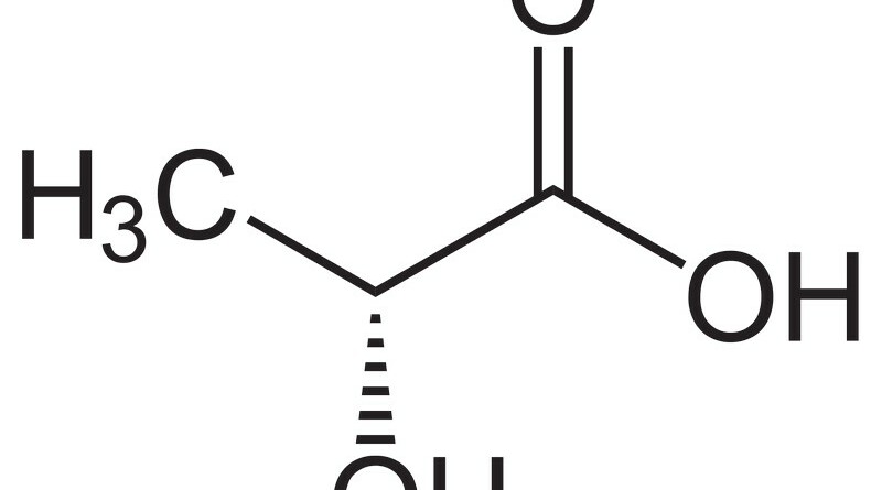 E270 - D-Melkzuur