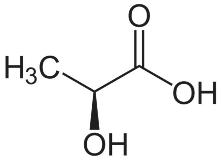 E270 - L-Melkzuur