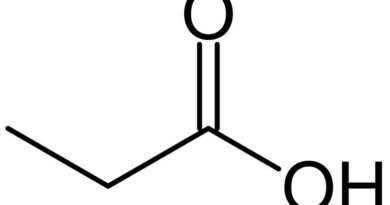 E281 - natriumpropionaat