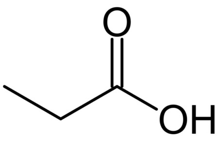 E281 - natriumpropionaat