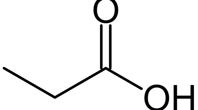 E281 - natriumpropionaat