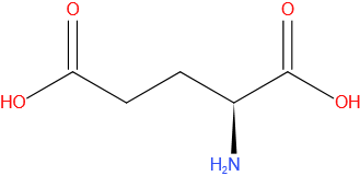 E620 L-Glutaminezuur