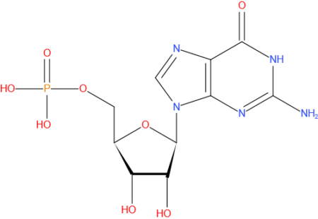 E626 - Guanylzuur