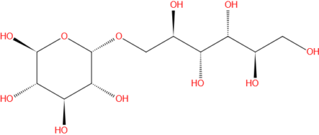 E953 - Isomalt