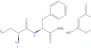 E962 - Aspartaam-acesulfaamzout