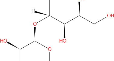 E965 - Maltitol