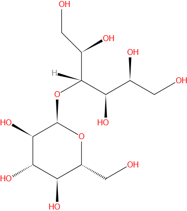 E965 - Maltitol