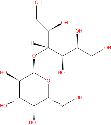 E966 - lactitol