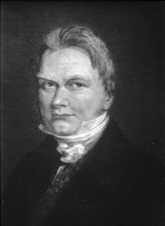 Jöns Jakob Berzelius