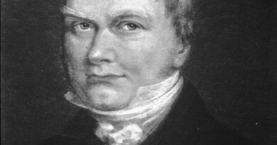 Jöns Jakob Berzelius