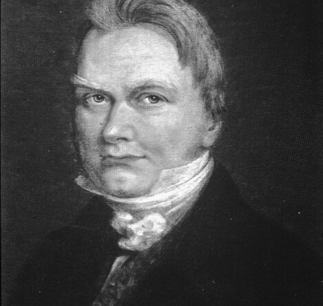 Jöns Jakob Berzelius