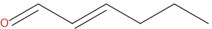(E)-2-hexenal
