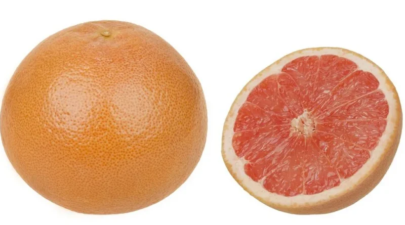 grapefruit