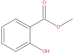 methylsalicylaat