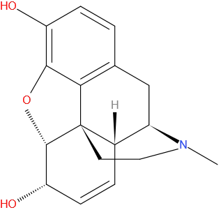 morfine