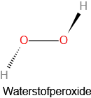 waterstofperoxide