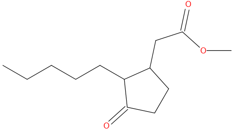 Methyl-dihydrojasmonaat