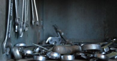 Potten en pannen van roestvast staal